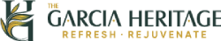 The Garcia Heritage Logo