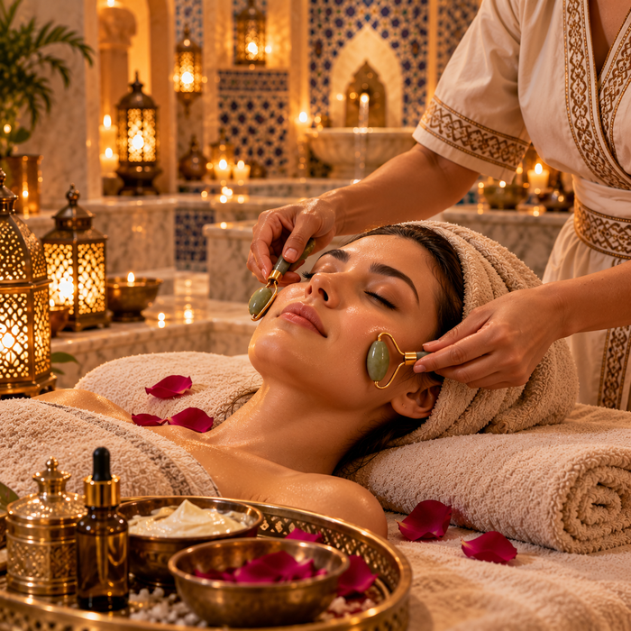 royal_facial_massage