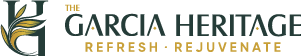The Garcia Heritage Logo